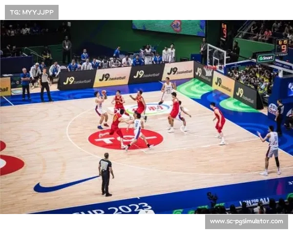 FIBA亚洲杯:揭示亚洲篮球强队竞争与发展的精彩舞台 FIBA亚洲杯:揭示亚洲篮球强队竞争与发展的精彩舞台