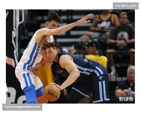 NBA夏季联赛:青春飞扬,新秀闪耀舞台 NBA夏季联赛:青春飞扬,新秀闪耀舞台