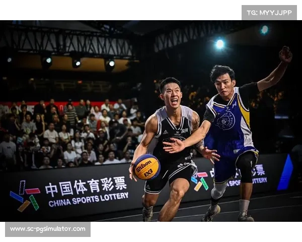FIBA三人篮球女子系列赛:展现巾帼风采,激烈对决谱写精彩篇章 FIBA三人篮球女子系列赛:展现巾帼风采,激烈对决谱写精彩篇章