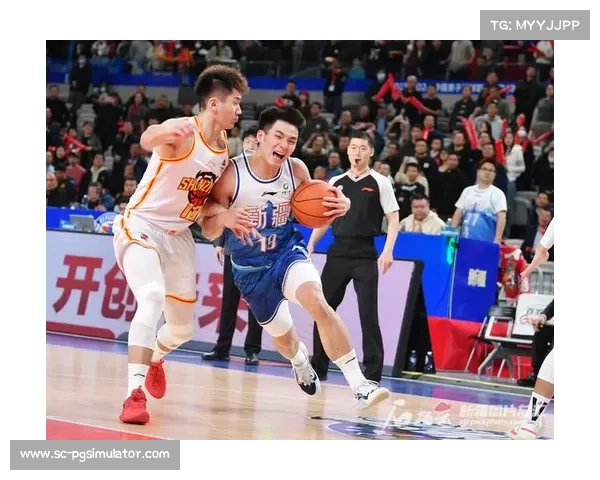 中国男子篮球职业联赛CBA的激烈竞争与辉煌历程展现篮球精神与青春风采