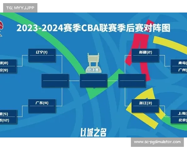 中国男子篮球职业联赛风云再起 各队争夺CBA桂冠谁将笑傲江湖