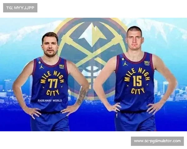 卢卡·东契奇:从欧洲篮球新星到NBA全能巨星的崛起之路 卢卡·东契奇:从欧洲篮球新星到NBA全能巨星的崛起之路